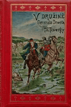 V družině generála Deweta