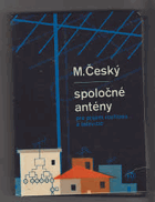 Spoločné antény pre príjem rozhlasu a televízie