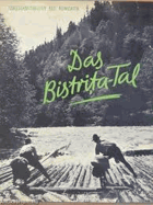 Das Bistrita-Tal PHOTOBOOK