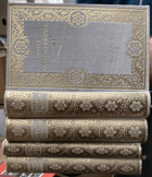 4SVAZKY Spisy Anatola France