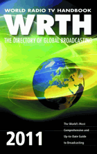 World Radio TV Handbook 2011 The Directory of Global Broadcasting