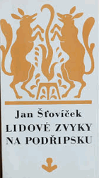 Lidové zvyky na Podřipsku Podřipsko