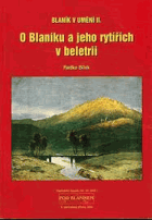 O Blaníku a jeho rytířích v beletrii