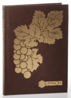 Veni, vini, vici - antické verše a sentence o víně