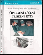 Operační léčení tříselné kýly