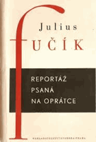 Reportáž psaná na oprátce