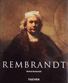 Rembrandt 1606-1669 - Das Rätsel der Erscheinung