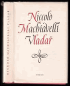 VLADAŘ Život Castruccia Castracaniho z Lukky