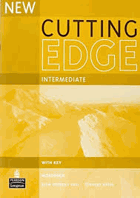 New Cutting edge - intermediate workbook