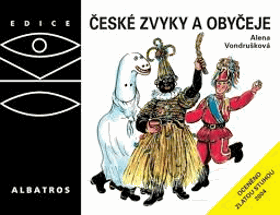 České zvyky a obyčeje OKO