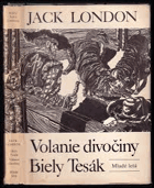 Volanie divočiny Biely Tesák