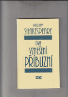 Dva vznešení příbuzní