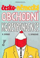 Česko německá obchodní korespondence