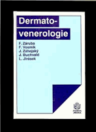Dermatovenerologie