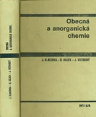 Obecná a anorganická chemie