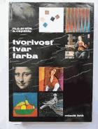 Tvorivosť, tvar, farba