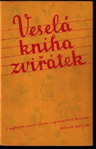 Veselá kniha zviřátek