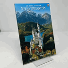 Königsschloss Neuschwanstein. Schlossbeschreibung - Baugeschichte - Sagen. Englische Ausgabe