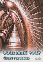 Podzemní vody České republiky Vodní hospodářství
