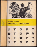 Michail Strogov SLOVENSKY Stopy
