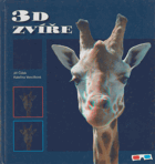 3D zvíře VČ PŘÍLOH!