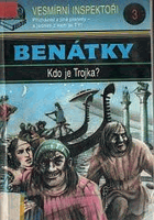 Benátky Kdo je Trojka