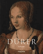 Albrecht DÜRER 1471-1528 Génius německé renesance