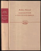 Národopisné a cestopisné obrázky z Čech