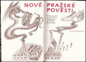 Nové pražské pověsti