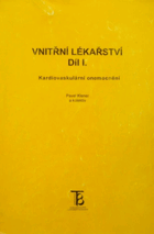 4SVAZKY Vnitřní lékařství KOMPLET