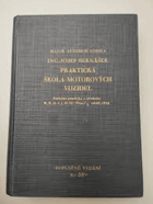 Praktická škola motorových vozidel