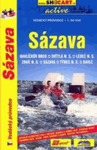 Sázava Havl. Brod-Davle