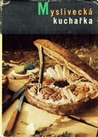 Myslivecká kuchařka