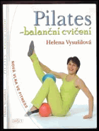 PILATES Balanční cvičení Nová vlna ve fitness