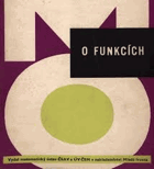 O funkcích Matematika