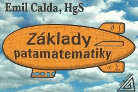 Základy patamatematiky patamatematika Matematika