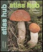 Atlas húb húby Houby Mykologie