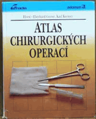 Atlas chirurgických operací chirurgie
