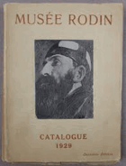 Catalogue Du Musee Rodin