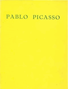 27 Oeuvres de Pablo Picasso 1939-1945 Préface de Ch. Zervos.