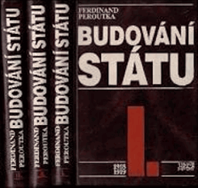 3SVAZKY Budování státu 1 2 3
