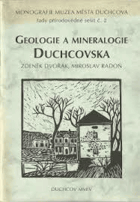 Geologie a mineralogie Duchcovska Duchcov
