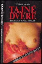 Tajné dvere SLOVENSKY Erotický krimi román