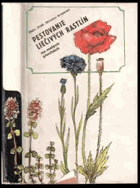 Pestovanie liečivých rastlín na malých plochách.