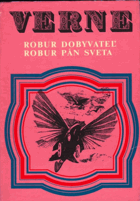 Robur Dobyvateľ SLOVENSKY Robur Pán sveta