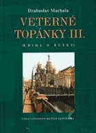 Kniha o Rusku Veterné topánky 3