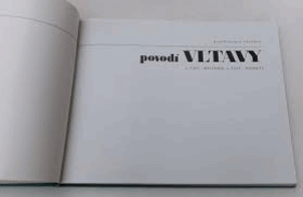 Povodí VLTAVY VLTAVA Podzimek Josef 1 HISTORIE+2 OBJEKTY