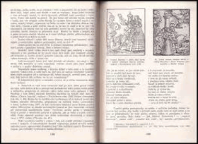 Jak se kdy v Čechách tancovalo - dějiny tance v Čechách, na Moravě, ve Slezsku a na Slovensku ...