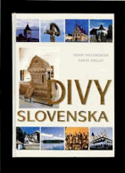 Divy Slovenska Slovenština