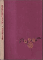 Démantové hory Korejské pohádky Korea